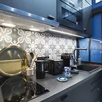 Le Cafe Des Invalides