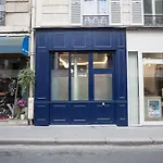 Le Cafe Des Invalides