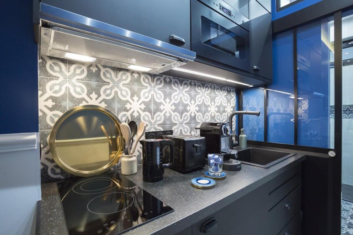 Le Cafe Des Invalides Paris