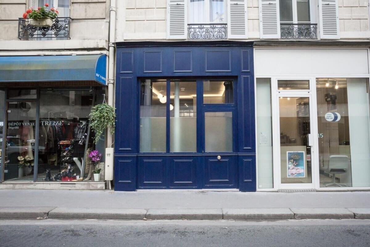 Apartment Le Cafe Des Invalides