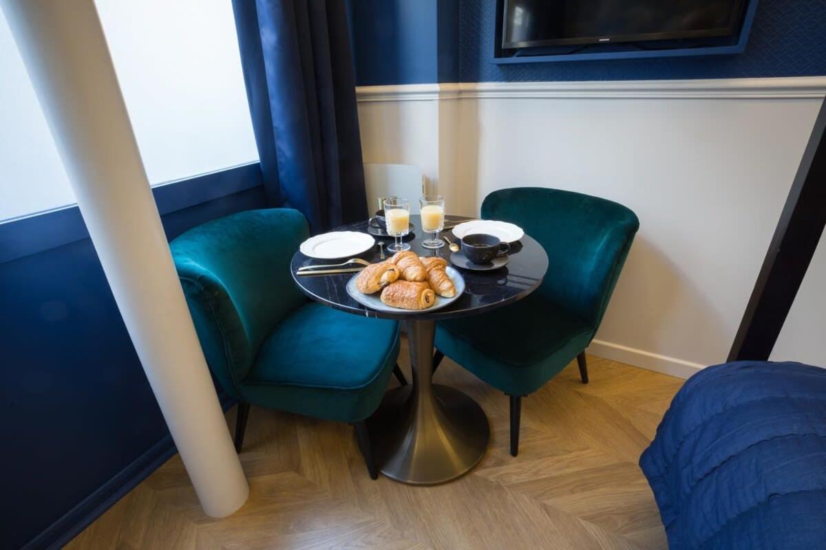 Apartment Le Cafe Des Invalides *