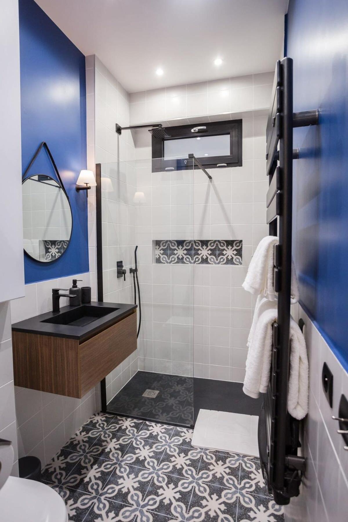 Apartment Le Cafe Des Invalides